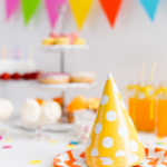 organizadora de eventos