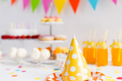 organizadora de eventos