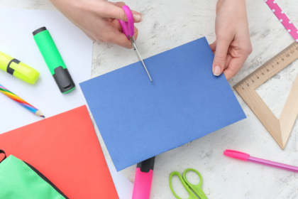 papelaria personalizada