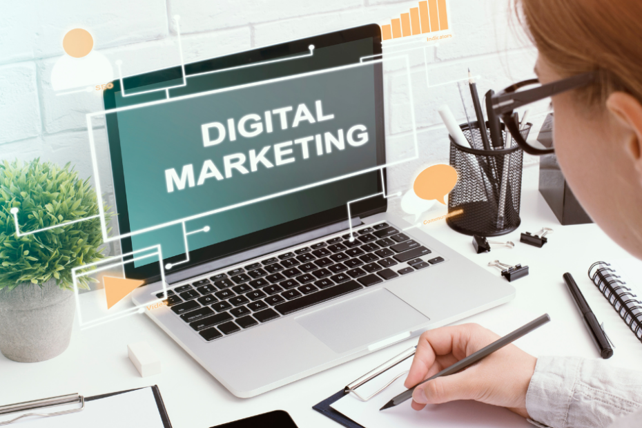 mãe construtora digital