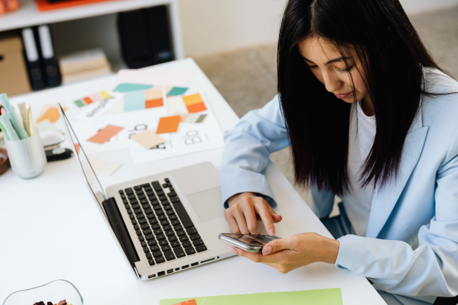 mãe executora prática