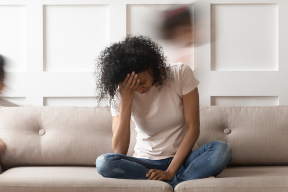 Mães no limite: O sinal de alerta invisível provocado pelo cortisol alto