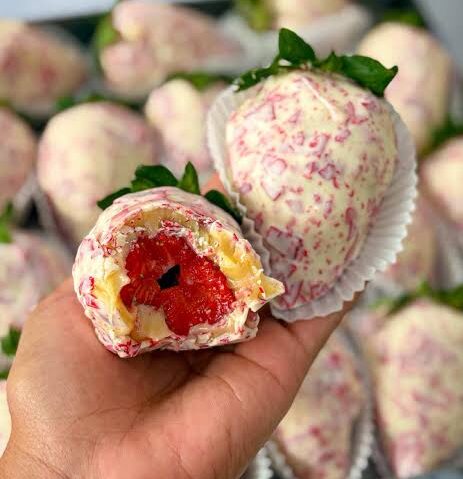 Bombom Cravejado: A Nova Tendência de Confeitaria que Virou Renda Extra para Mães 1 images 1 edited
